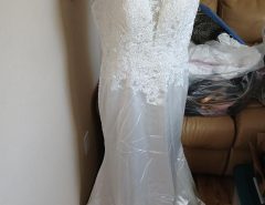 WEDDING DRESS SIZE 16 The Villages Florida