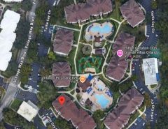 Time Share Rental Over Christmas Week Dec 21st thru Dec 28th 2025. The Villages Florida