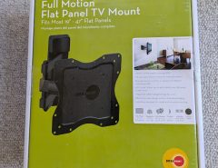 TV Mount The Villages Florida