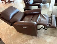 Leather Recliners The Villages Florida
