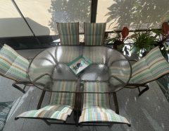 lanai furniture The Villages Florida