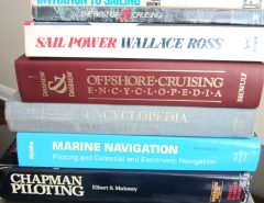 SAILING LIBRARY The Villages Florida