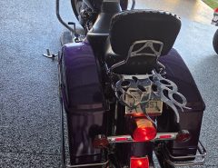 2002 Harley Davidson Road King The Villages Florida