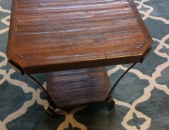 Coffee Table and Side Table The Villages Florida