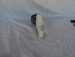 2016 US Open Putter Head Cover – Oakmont The Villages Florida