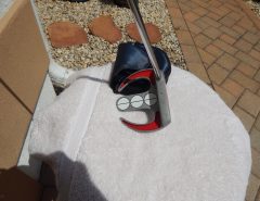 Armada Sabertooth Claw Style Golf Putter The Villages Florida
