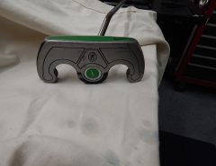 Nike Putter. The Villages Florida