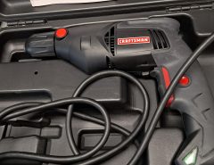Craftsman 3/8 Electric Drill The Villages Florida
