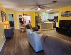 2/2 HotTub & GC The Villages Florida