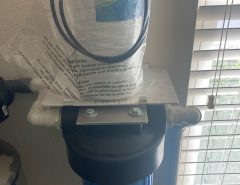 Pelican whole house water filtration system filters The Villages Florida
