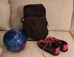 Ladies Bowling Equipment The Villages Florida