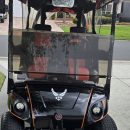 REDUCED! 2014 Yamaha EFI, xtra clean, great cart The Villages Florida