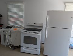 GE appliances,stove refrigerator,dishwasher microwave The Villages Florida