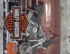 Maisto Harley Davidson 1:18 models The Villages Florida