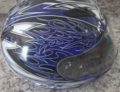 HJC DRAGON MOTORCYCLE HELMET The Villages Florida