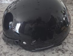 Harley-davidson Half Helmet See pictures The Villages Florida