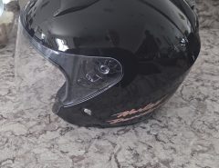 New Harley-davidson open face shield helmet with integrated sun shield The Villages Florida