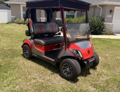 2023 Yamaha quietech The Villages Florida