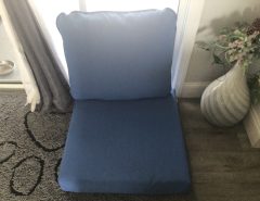 4 cushions outdoor The Villages Florida