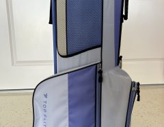 Topflight Golf Bag The Villages Florida