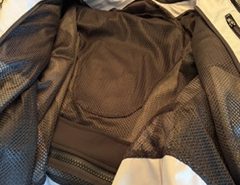 MOTORCYCLE MENS SAFETY JACKET The Villages Florida