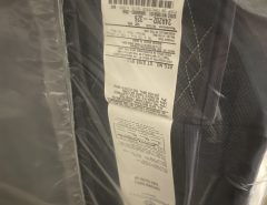 Brand New! Serta Perfect Sleeper, High Performance, (HP) CONCIERGE SUITE X Pillow Top STD KING. 2-sided Mattress. Free Delivery in The Villages. The Villages Florida