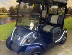 2019 Yamaha QuieTech The Villages Florida