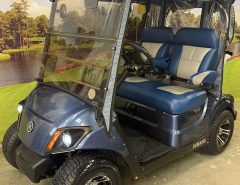 2017 Yamaha QuieTech The Villages Florida