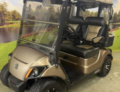2022 Yamaha Quietch The Villages Florida
