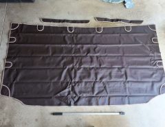 Magna Shade for RV The Villages Florida