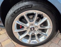 2006 Mustang Premium Convertible – Excellent Condition The Villages Florida