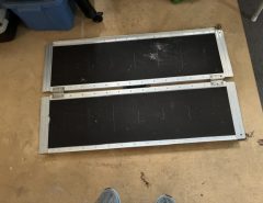 Aluminum ramps The Villages Florida