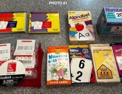 Educational Books & Games The Villages Florida