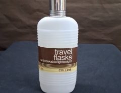 Collins Heavy Duty Plastic Travel Flasks 16 oz The Villages Florida
