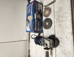 Angle grinder The Villages Florida