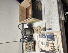 Wood Router The Villages Florida