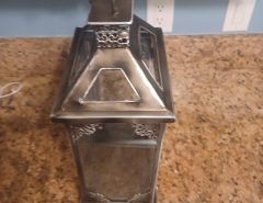 Beautiful Ornate Lantern The Villages Florida