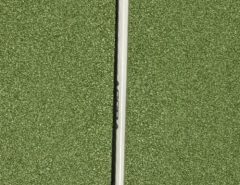 L.A.B. Golf DF3i Putter Orange 32”/69° Accra Graphite Shaft RH w/ HC The Villages Florida