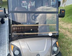2016 YAMAHA GAS GOLF CART The Villages Florida
