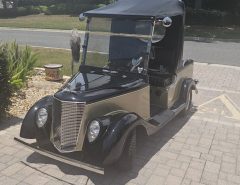 2011 Streetrod Ragtop, Immaculate The Villages Florida