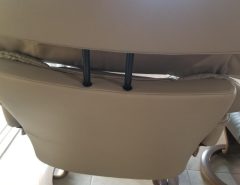 2 Stressless recliners The Villages Florida