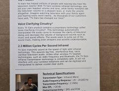 TV Ears Digital The Villages Florida