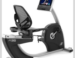 NordicTrack R35 Recumbent Bike The Villages Florida
