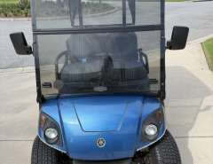 Golf Cart 2013 Yamaha The Villages Florida