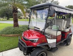 2026 Dach Apollo ELITE with only 17 miles ! The Villages Florida
