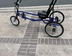 EZ-TRI CLASSIC TRICYCLE The Villages Florida