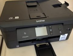 Brother All-in-one InkJet Printer The Villages Florida