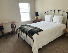 Cast Iron Metal Queen Bed Frame The Villages Florida