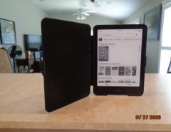 Latest Kindle Paperwhite The Villages Florida