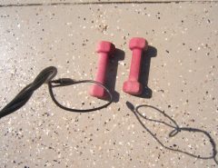 Walking Weights for Exercise The Villages Florida